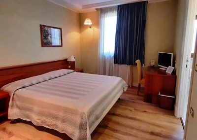 Camere albergo Sistiana - Trieste