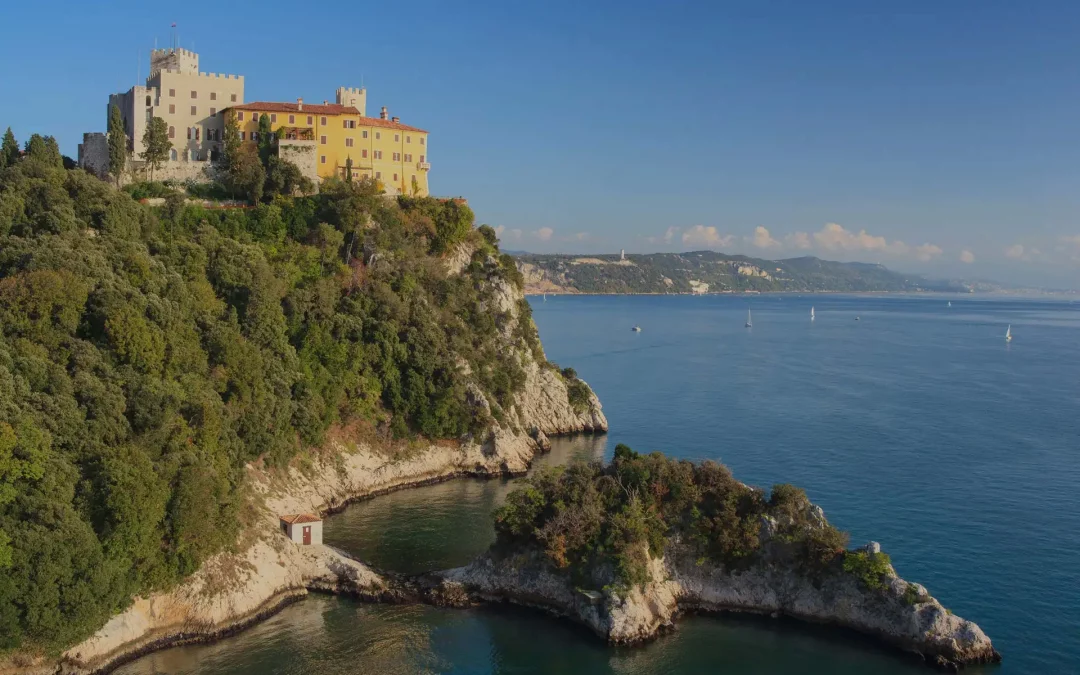 Duino Castle